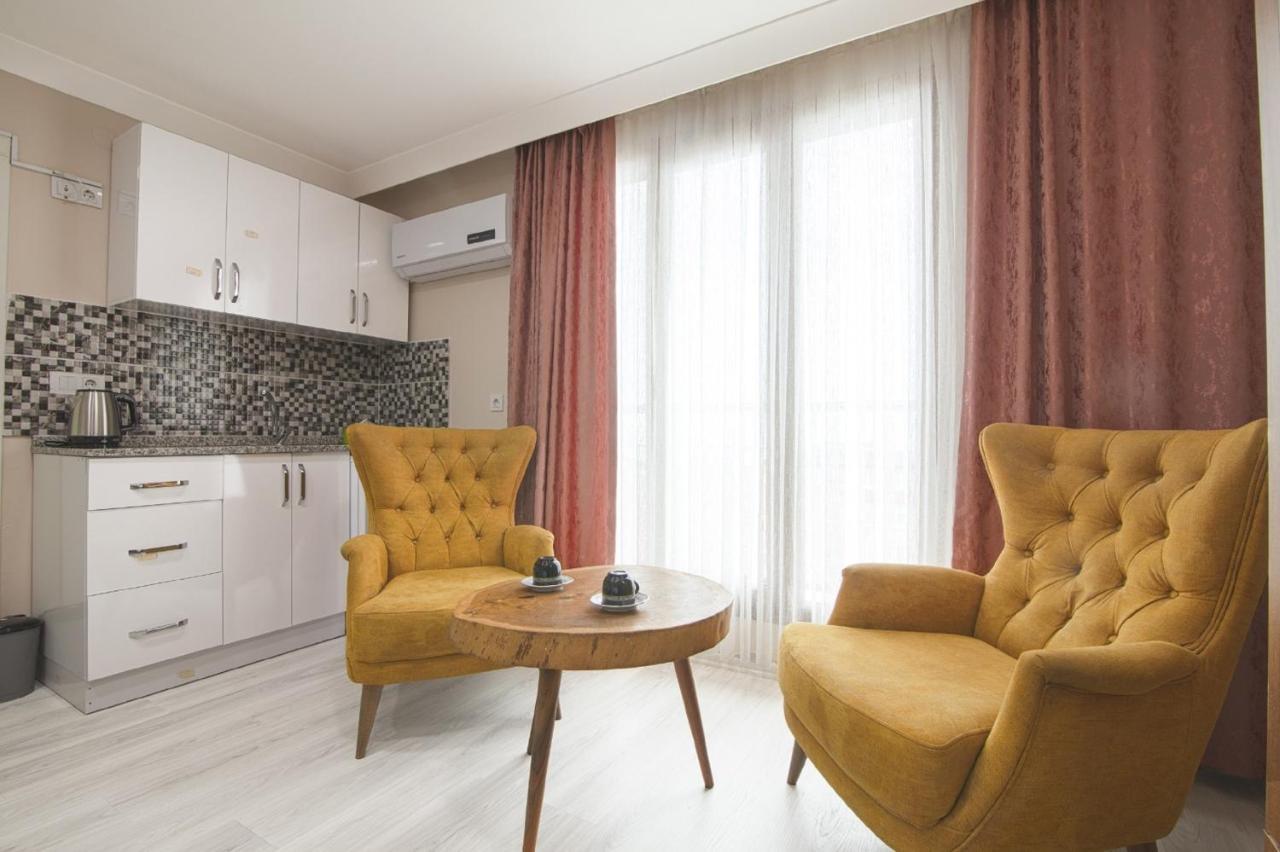 Huma Park Hotel Трабзон Екстер'єр фото